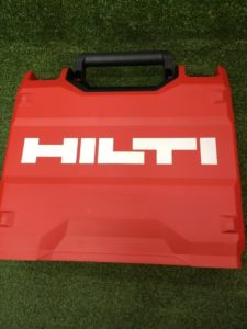 HILTI ヒルティ ハンマドリル TE2-S