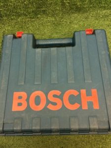 ボッシュ BOSCH ハンマドリル GBH22-RE
