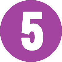 高額買取りのコツ Tip 5