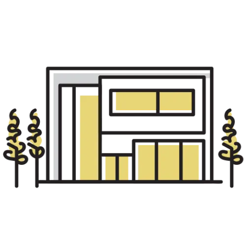 業界最多の店舗