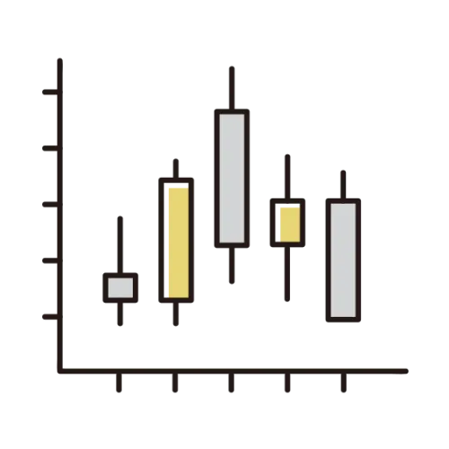 どこよりも最高値更新
