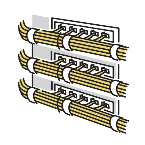 電材や建材など幅広くお買取