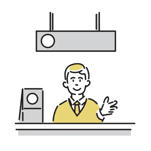 ホスピタリティ