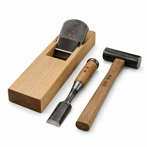 大工工具のカテゴリから探す