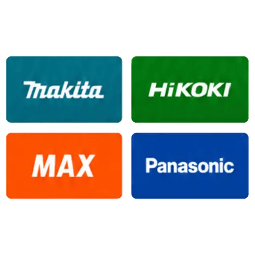 メーカーから探す