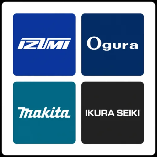 油圧工具のメーカーから探す