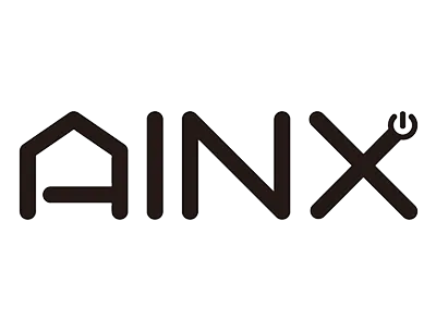 AINXロゴ