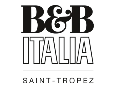 B&B Italiaロゴ