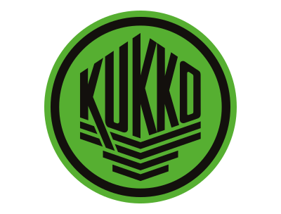 KUKKOロゴ
