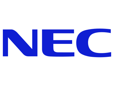 NECロゴ