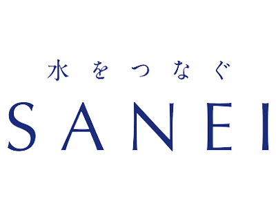 SANEIロゴ