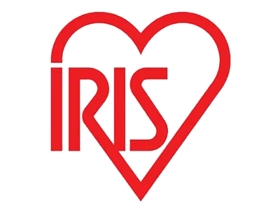 アイリスオーヤマロゴ