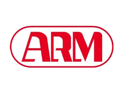アーム産業ロゴ