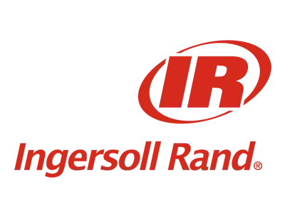 インガソール・ランドロゴ