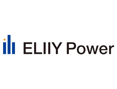 エリーパワーロゴ