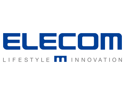 エレコムロゴ