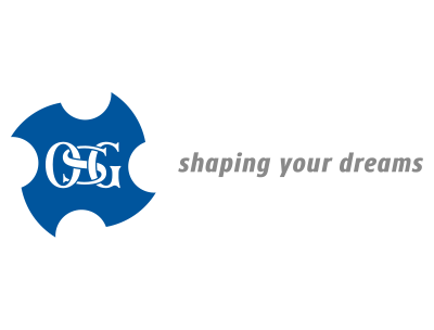 オーエスジーロゴ