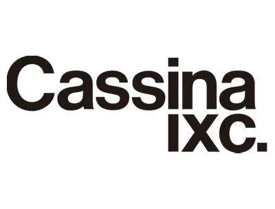 カッシーナロゴ