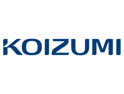 コイズミ照明ロゴ