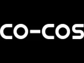 コーコス信岡（CO-COS）ロゴ