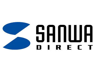 サンワサプライロゴ