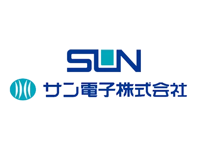 サン電子ロゴ