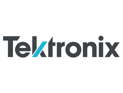 テクトロニクスロゴ