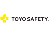 トーヨーセフティーロゴ