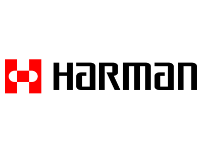 ハーマンロゴ