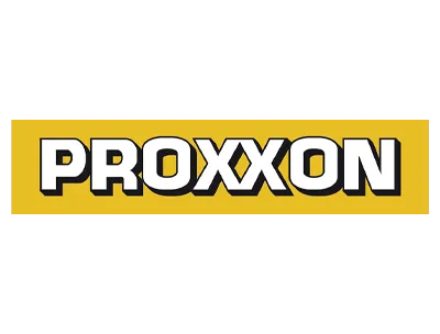 プロクソンロゴ