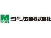 ミドリ安全ロゴ
