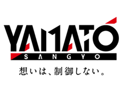 ヤマト産業ロゴ