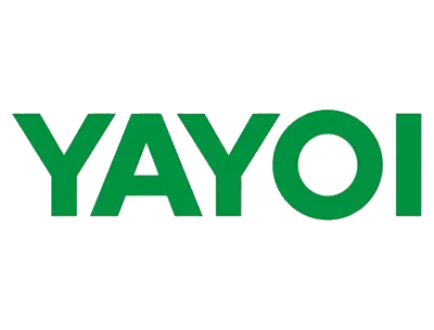 ヤヨイ化学工業ロゴ