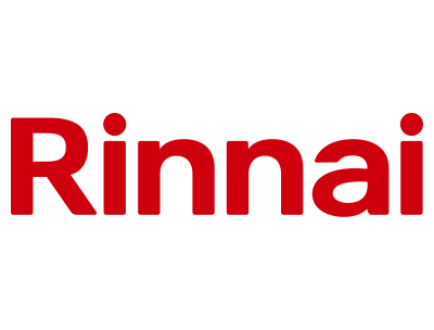 リンナイロゴ