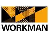 ワークマンロゴ