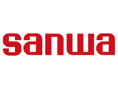 三和電気計器ロゴ