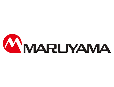 丸山製作所ロゴ