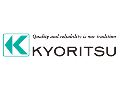 共立電気計器ロゴ