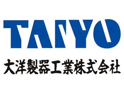 大洋製器工業ロゴ