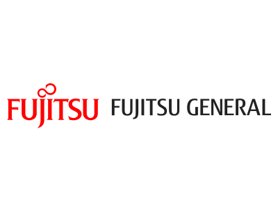 富士通ゼネラルロゴ