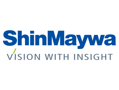 新明和工業ロゴ