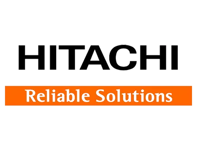 日立建機カミーノロゴ