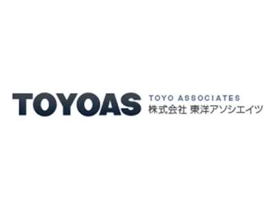 東洋アソシエイツロゴ