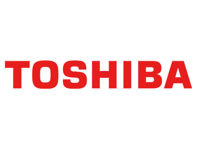 東芝ロゴ