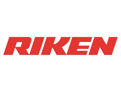 理研機器ロゴ