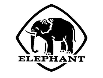 象印チェンブロックロゴ