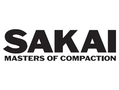 酒井重工業ロゴ