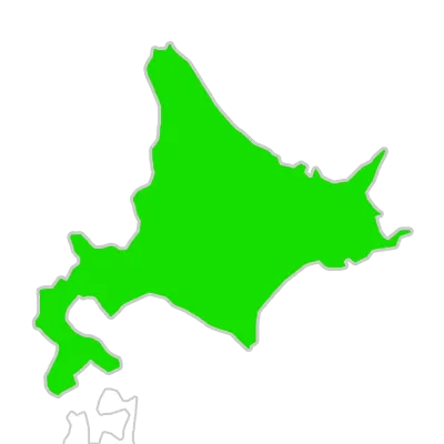 北海道