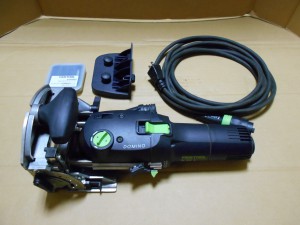 FESTOOL,ジョイントカッター,DF500Q