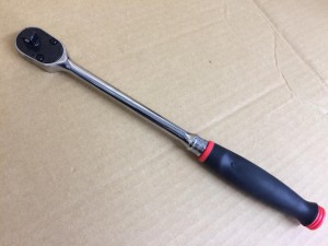 Snap-on スナップオン USA 3/8ラチェットハンドル ラチェットハンドル FHL80